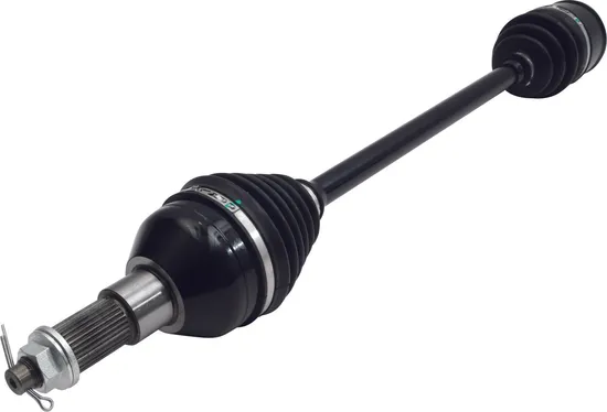 All Balls HD 6 Ball Front Left Axle Shaft