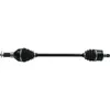 All Balls HD 6 Ball Front Left Axle Shaft