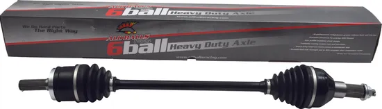 All Balls HD 6 Ball Front Right Axle Shaft