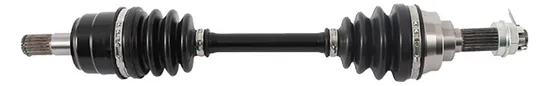 All Balls HD 6 Ball Front Right Axle Shaft Kawasaki Prairie 360-700