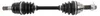 All Balls HD 6 Ball Front Right Axle Shaft Kawasaki Prairie 360-700