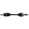 All Balls HD 6 Ball Front Right Axle Shaft Kawasaki Prairie 360-700
