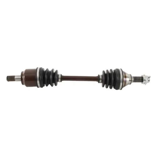 All Balls HD 6 Ball Front Right Axle Shaft Kawasaki Brute Force 750