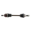 All Balls HD 6 Ball Front Right Axle Shaft Kawasaki Brute Force 750