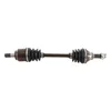 All Balls HD 6 Ball Front Right Axle Shaft Kawasaki Brute Force 750