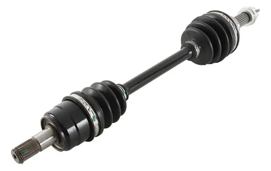 All Balls HD 6 Ball Front Right Axle Shaft for Kawasaki Brute Force