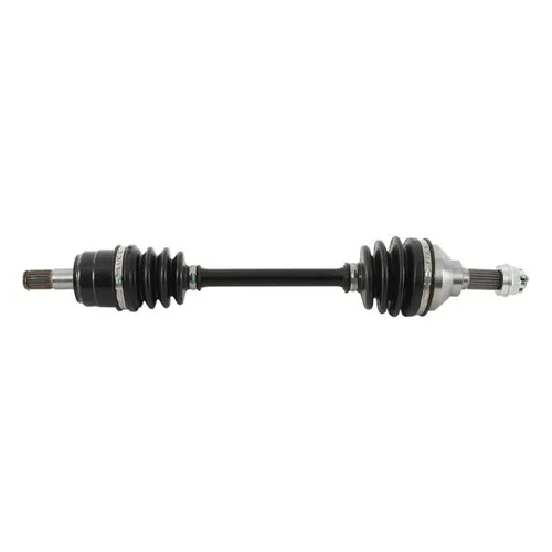 All Balls HD 6 Ball Front Right Axle Shaft for Kawasaki Brute Force