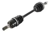 All Balls HD 6 Ball Front Right Axle Shaft for Kawasaki Brute Force