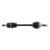 All Balls HD 6 Ball Front Right Axle Shaft for Kawasaki Brute Force