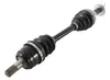 All Balls HD 6 Ball Front Left Right Axle Shaft Kawasaki Prairie 400