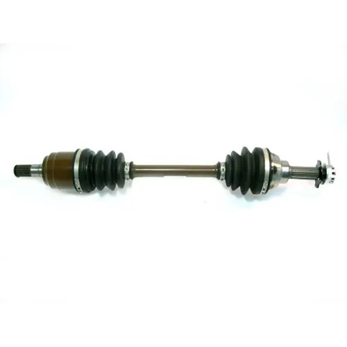 All Balls HD 6 Ball Front Left Right Axle Shaft for Kawasaki Teryx 750