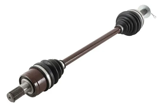 All Balls HD 6 Ball Front Left Right Axle Shaft for Kawasaki Teryx 750