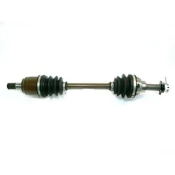 All Balls HD 6 Ball Front Left Right Axle Shaft for Kawasaki Teryx 750