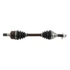 All Balls HD 6 Ball Front Left Right Axle Shaft Kawasaki Prairie 300