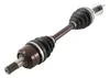 All Balls HD 6 Ball Front Left Right Axle Shaft Kawasaki Prairie 300