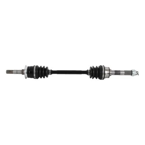 All Balls HD 6 Ball Front Left or Right Axle Shaft Kawasaki Mule