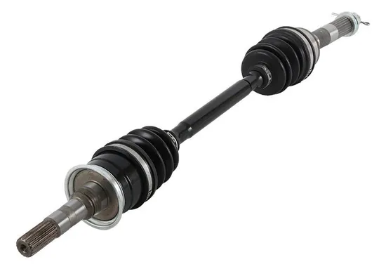 All Balls HD 6 Ball Front Left or Right Axle Shaft Kawasaki Mule