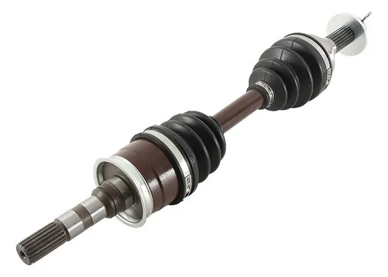All Balls HD 6 Ball Front Left or Right Axle Shaft Kawasaki Bayou