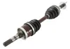 All Balls HD 6 Ball Front Left or Right Axle Shaft Kawasaki Bayou