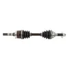 All Balls HD 6 Ball Front Left or Right Axle Shaft Kawasaki Bayou