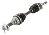 All Balls HD 6 Ball Front Left or Right Axle Shaft Kawasaki Bayou