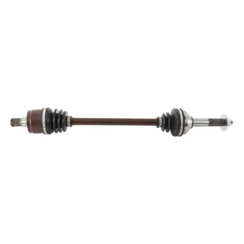 All Balls HD 6 Ball Rear Left or Right Axle Shaft Kawasaki Teryx 750