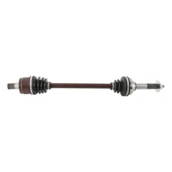 All Balls HD 6 Ball Rear Left or Right Axle Shaft Kawasaki Teryx 750