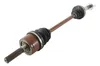 All Balls HD 6 Ball Rear Left Axle Shaft for Kawasaki Teryx 750