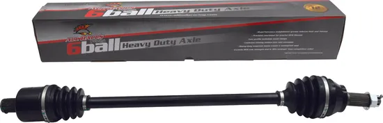 All Balls HD 6 Ball Front Left or Right Axle Shaft