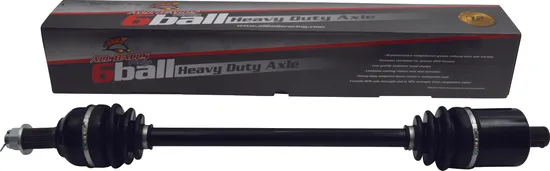 All Balls HD 6 Ball Front Left or Right Axle Shaft