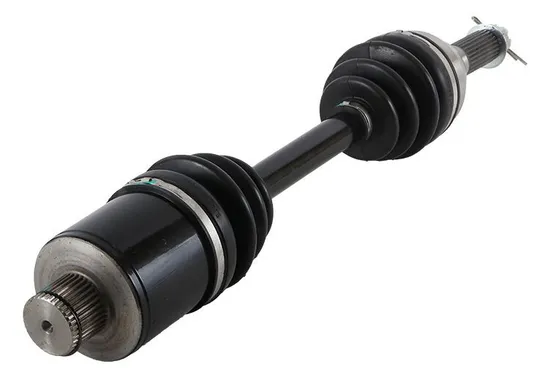 AB HD 6 Ball Rear Left or Right Axle Shaft Polaris Sportsman 400-800