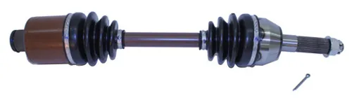 AB HD 6 Ball Rear Left or Right Axle Shaft Polaris Sportsman 400-800