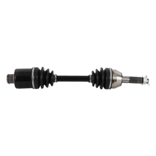 AB HD 6 Ball Rear Left or Right Axle Shaft Polaris Sportsman 400-800