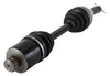 AB HD 6 Ball Rear Left or Right Axle Shaft Polaris Sportsman 400-800