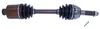 AB HD 6 Ball Rear Left or Right Axle Shaft Polaris Sportsman 400-800