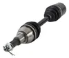 All Balls HD 6 Ball Rear Left or Right Axle Shaft Polaris ATV 330-500