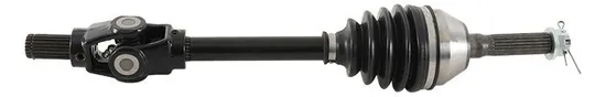 AB HD 6 Ball Front Left Right Axle Shaft Polaris Sportsman Magnum ATP