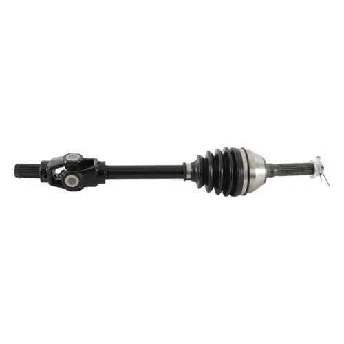 AB HD 6 Ball Front Left Right Axle Shaft Polaris Sportsman Magnum ATP