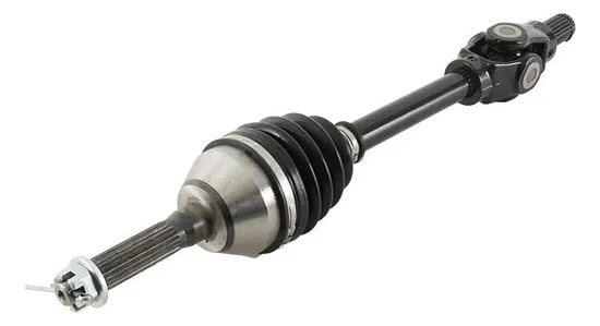 AB HD 6 Ball Front Left Right Axle Shaft Polaris Sportsman Magnum ATP