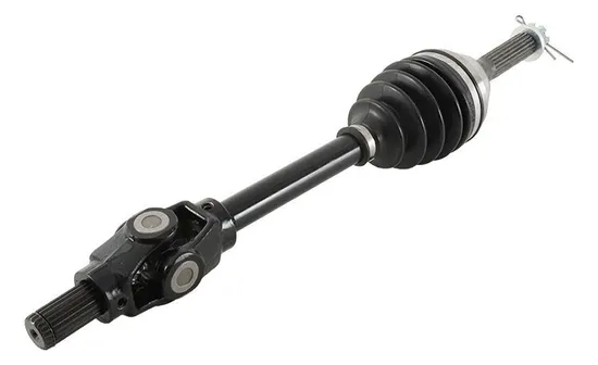AB HD 6 Ball Front Left Right Axle Shaft Polaris Sportsman Magnum ATP