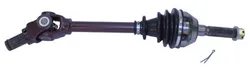 AB HD 6 Ball Front Left Right Axle Shaft Polaris Sportsman Magnum ATP