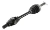 AB HD 6 Ball Front Left Right Axle Shaft Polaris Sportsman Magnum ATP