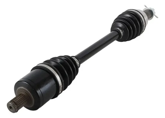 All Balls HD 6 Ball Front Left or Right Axle Shaft Polaris RZR 570-800