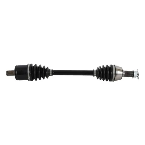 All Balls HD 6 Ball Front Left or Right Axle Shaft Polaris RZR 570-800