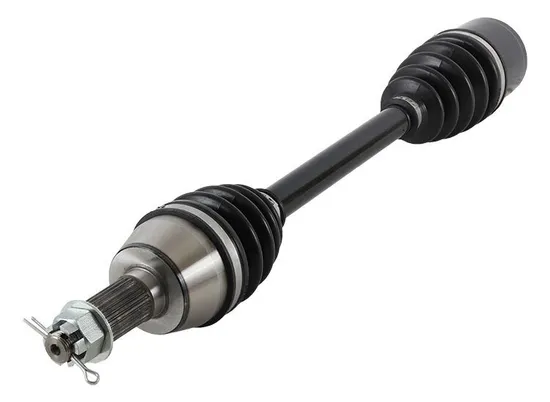 All Balls HD 6 Ball Front Left or Right Axle Shaft Polaris RZR 570-800