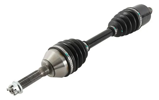 All Balls HD 6 Ball Front Left or Right Axle Shaft Polaris Sportsman