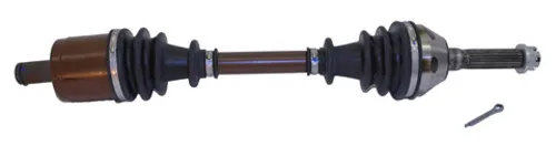 All Balls HD 6 Ball Front Left or Right Axle Shaft Polaris Sportsman