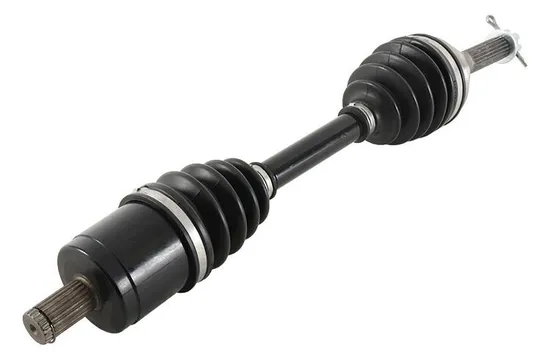 All Balls HD 6 Ball Front Left or Right Axle Shaft Polaris Sportsman