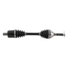 All Balls HD 6 Ball Front Left or Right Axle Shaft Polaris Sportsman