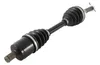 All Balls HD 6 Ball Front Left or Right Axle Shaft Polaris Sportsman